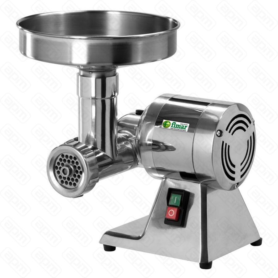 Мясорубка Fimar 8D