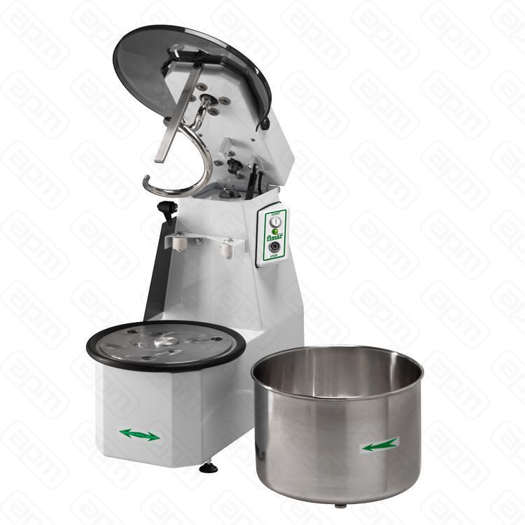 Тестомес Fimar 12CN 2V