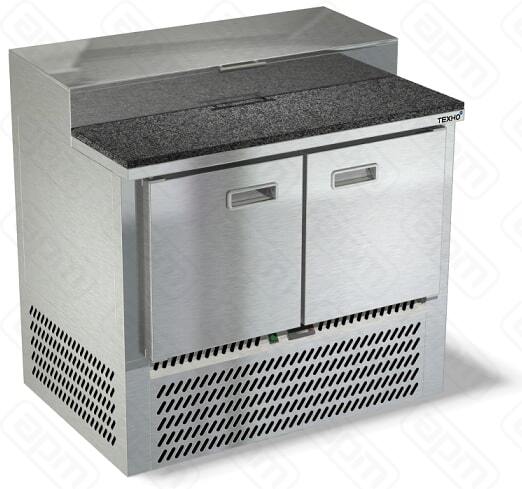 СТОЛ ДПИЦЦЫ ОХЛАЖД СПНП-32620-1007