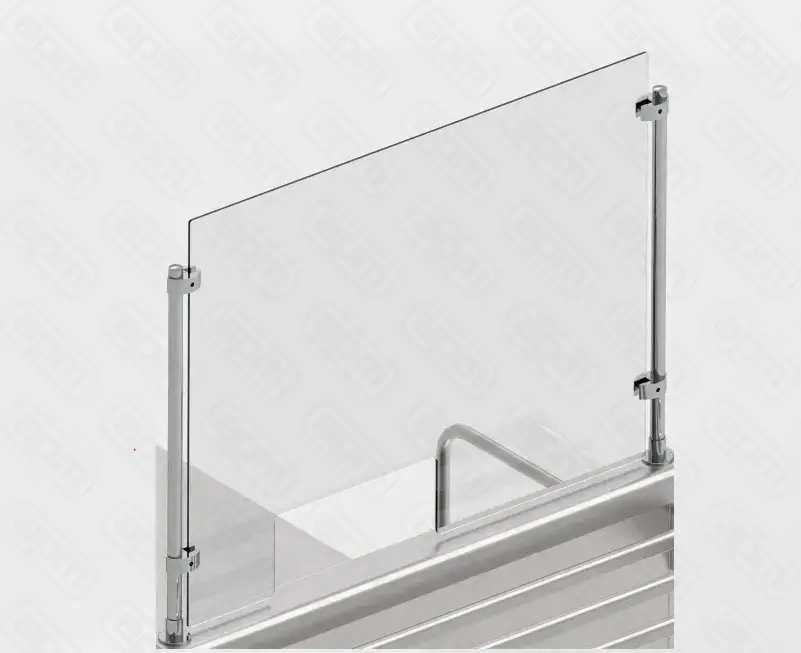 Комплект защитных экранов для ПГН-70Т-01