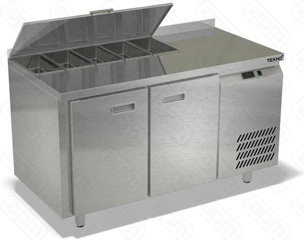 СТОЛ ХОЛОД ДСАЛАТОВ СПБС-22620-1307