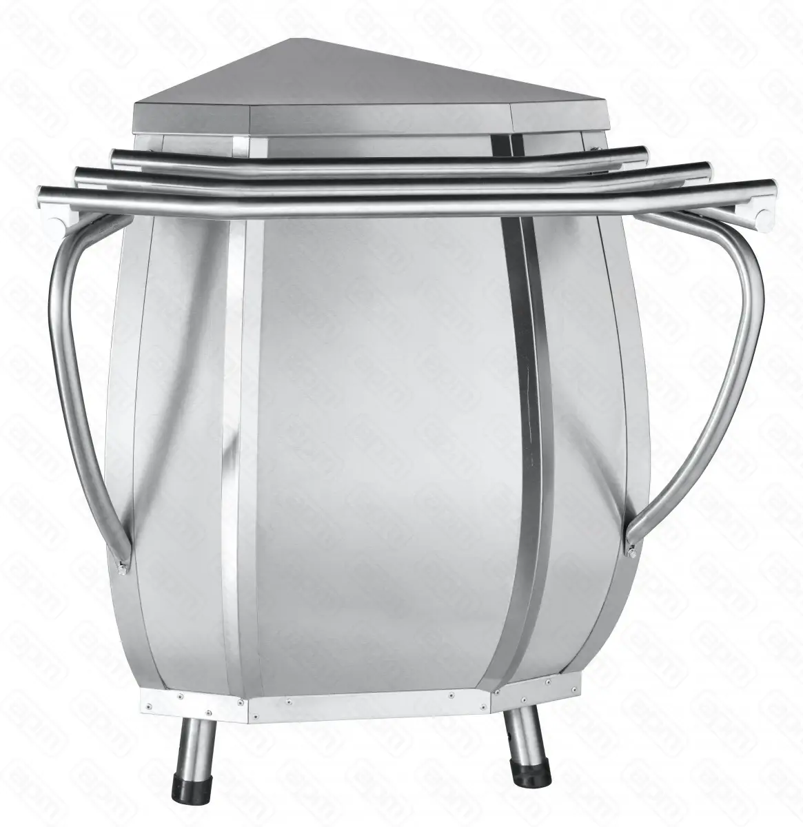 Модуль поворотный МП-45М внешний 45 град