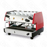 La Pavoni BART2M1595EU Кофемашина полуавтомат 2 группы цвет - красный LA PAVONI BART2M1595EU КОФЕМАШИНА ПОЛУАВТОМАТ 2 ГРУППЫ ЦВЕТ - КРАСНЫЙ ОБЪЕМ БОЙЛЕРА 14Л 220380В