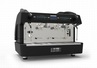 Кофемашина рожковая мультибойлерная FIAMMA COMPASS 2 DB TC BLACK автомат 2 группы COFFEE MACHINE COMPASS 2 DB TC BLACK