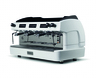Кофемашина рожковая FIAMMA COMPASS 3 SE TC WHITE автомат 3 группы COFFEE MACHINE COMPASS 3 SE TC WHITE