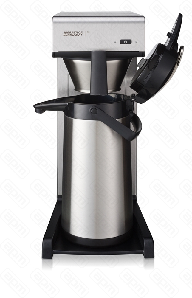 Кофеварка капельная TH TH