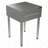 СТОЛ С ВЫДВИЖНЫМИ ЯЩИКАМИ КОБОР СПЯ-15060 БЕЗ БОРТА