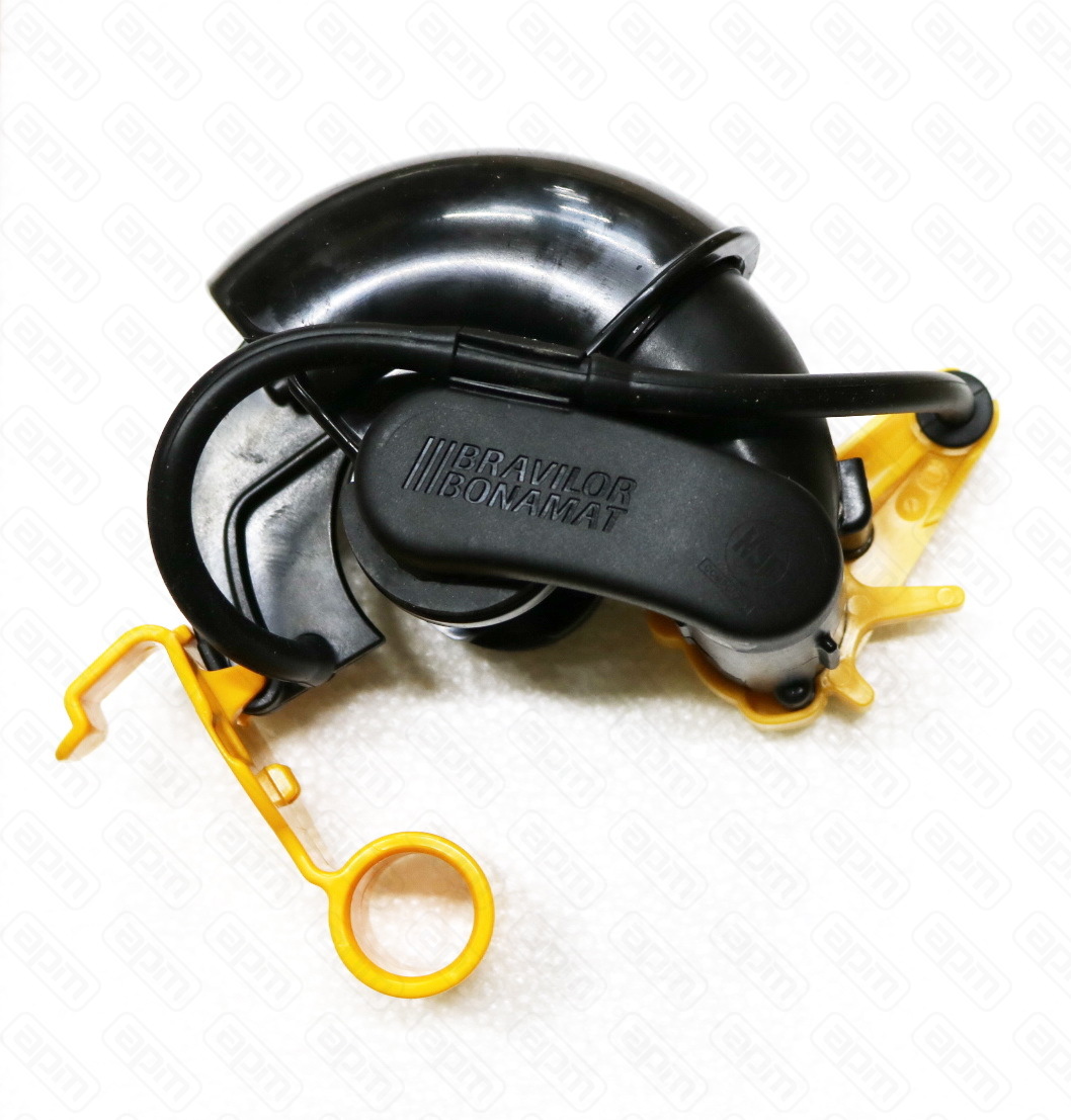 Модуль заварочный CIRCO в сборе CIRCO-BREWER ASSY