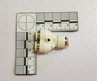 Фитинг Y-образный для трубки 6 Y FITTING 6 PIPE