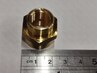 Фитинг никелированный Т-образный - G14F-G38F NICKEL-PLATED FITTING G14F-G38F