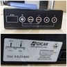 Панель кнопочная 5 BUTTONS3 DIGIT 1GR FIAMMA PUSH-BUTTON PANEL 5 BUTTONS3 DIGIT 1GR FIAMMA