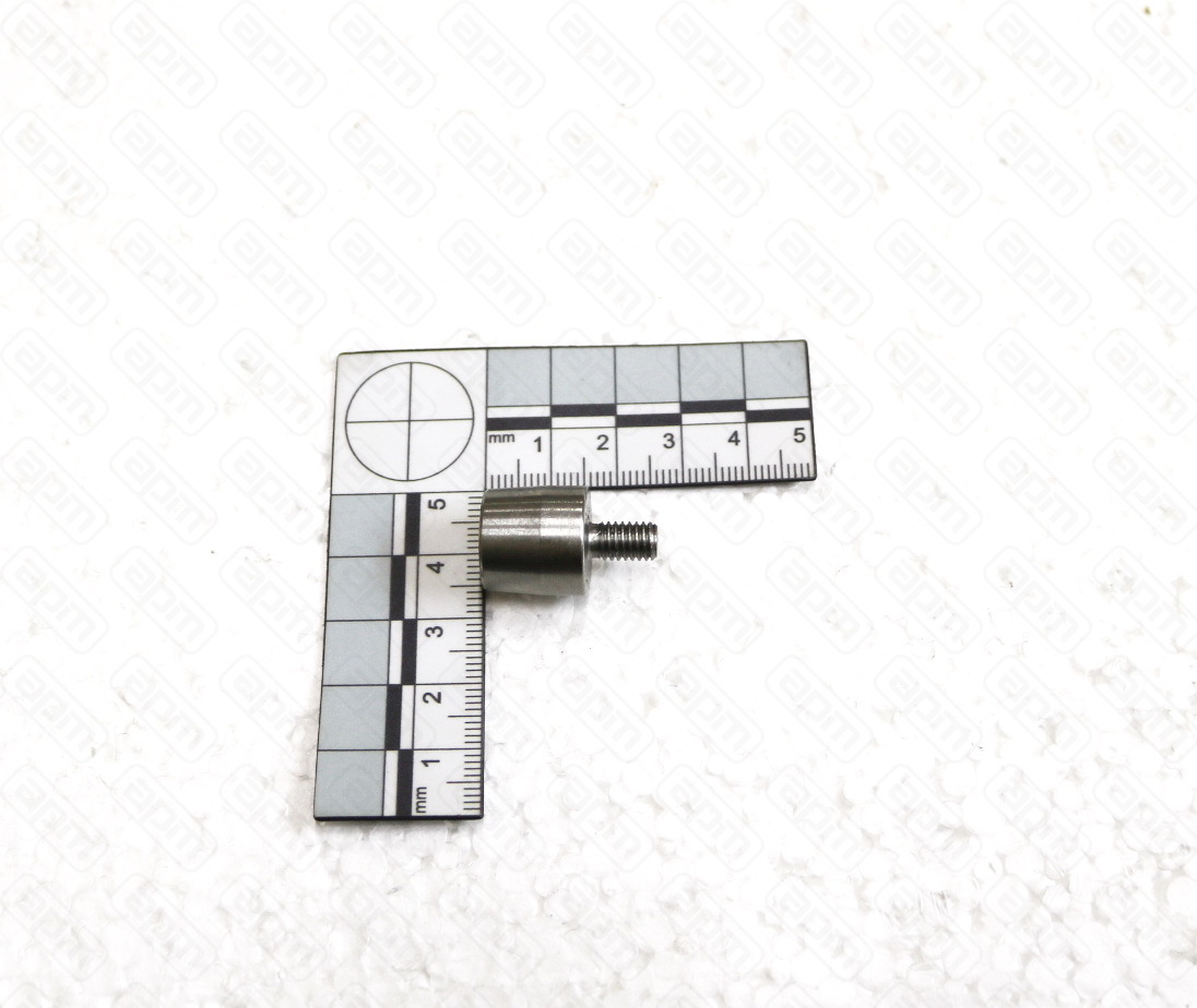 Ножка из нержавеющей стали STAIMLESS STEEL LEG