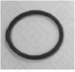 Кольцо уплотнительное 30X35 O RING ID30X35