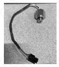 Датчик давления PRESSURE SENSOR