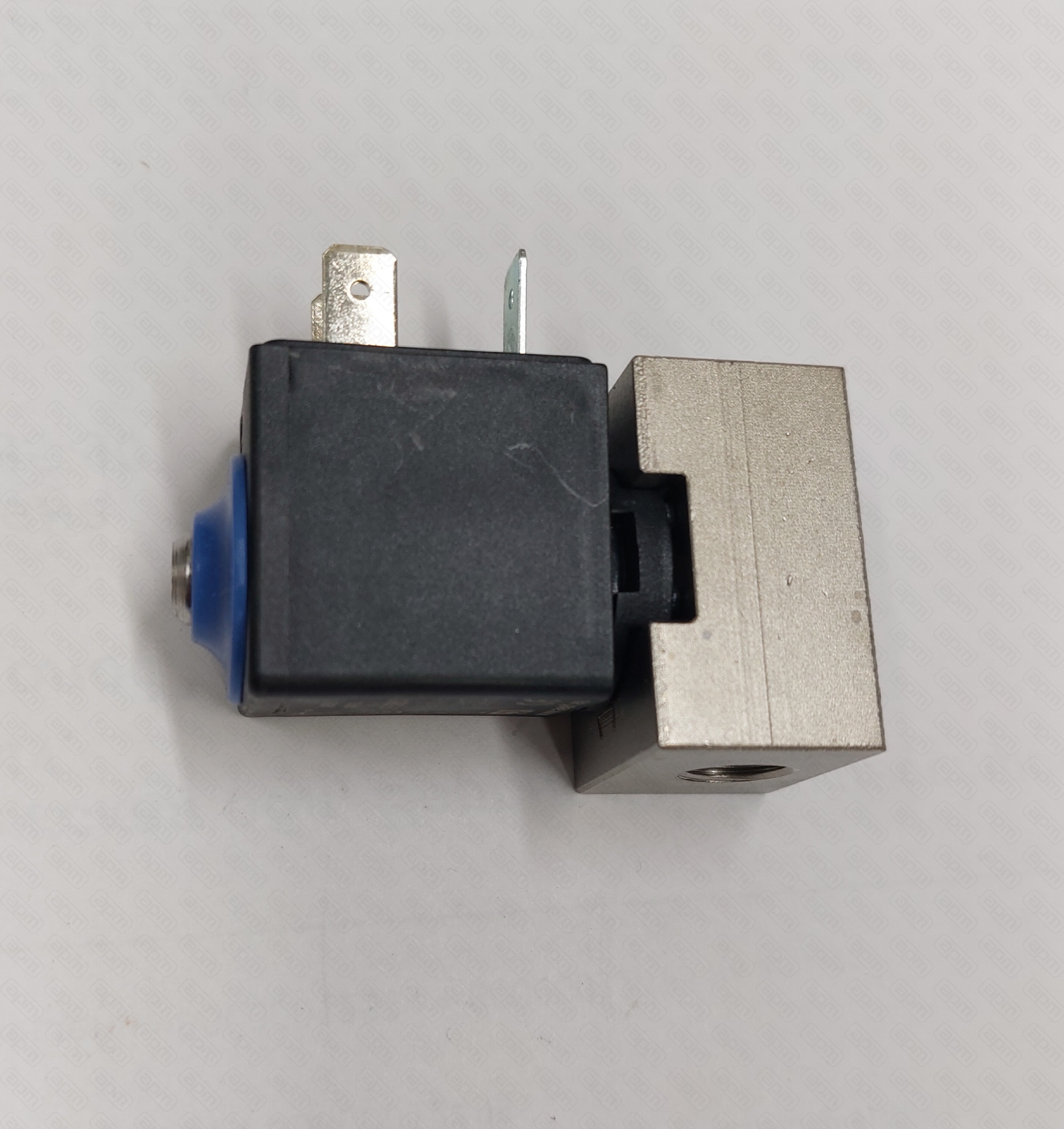 Клапан соленоидный 2-ходовой 220-240В 60Гц INOX - G18F 19 2-WAY SOLVALVE 220-240V 60HZ INOX - G18F 19