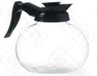 Чайник стеклянный 18 л CMP1 18 LT GLASS JUG