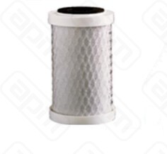 Картридж сменный угольный DVA FL006 ACTIVED CARBON CARTRIDGE WIRE 5quot