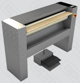 Гладильный каток FAGOR P-18120 M E 18 ROLLER IRONER P-18120 M E