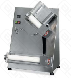 Машина тестораскаточная GGF S42 PIZZA DOUGH ROLLER S42A