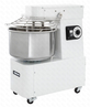 Тестомес спиральный PRISMAFOOD IBM 5 SPIRAL MIXER IBM 5 WITH TIMER AND CASTORS