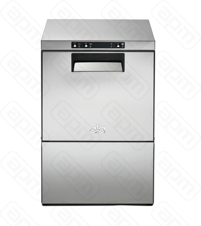 Машина стаканомоечная фронтальная со сливной помпой B 11 GLASS WASHER POMPA SCARICO B11