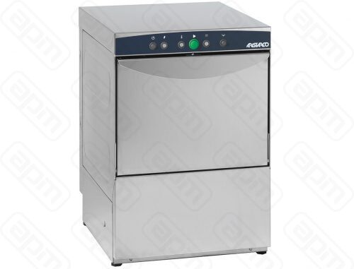 Машина стаканомоечная фронтальная Aristarco AF 3525  DDE FRONT-LOADING GLASSWASHER AF 3525  DDE
