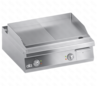 Поверхность жарочная комбинированная 700х800х255 ELECTRIC GRIDDLE PLATE 12 SMOOTH 12 GROOVED COUNTERTOP