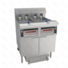 Фритюрница открытая две ванны OFE-226 ELECTRIC OPEN FRYER OFE-226