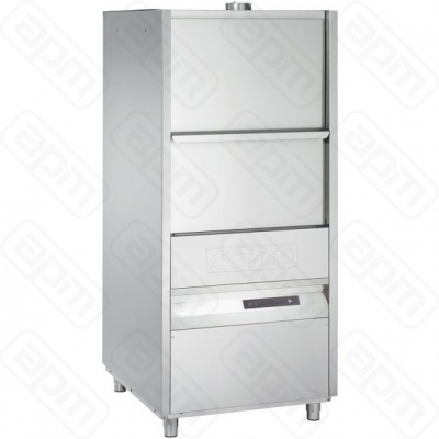 Машина котломоечная Aristarco AU 5565 E PRS UTENSIL WASHER AU 5565 E PRS