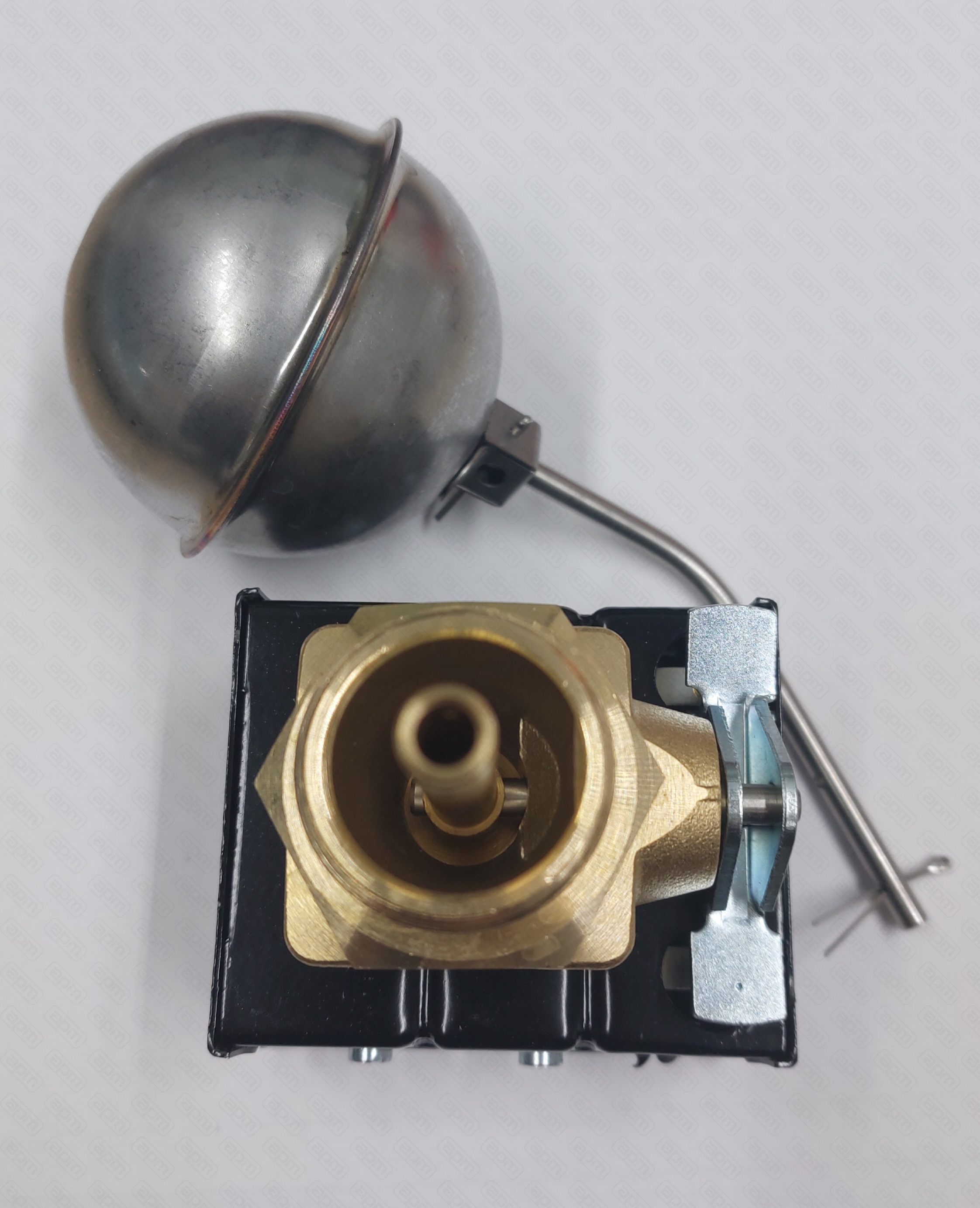 Регулятор уровня LEVEL REGULATOR