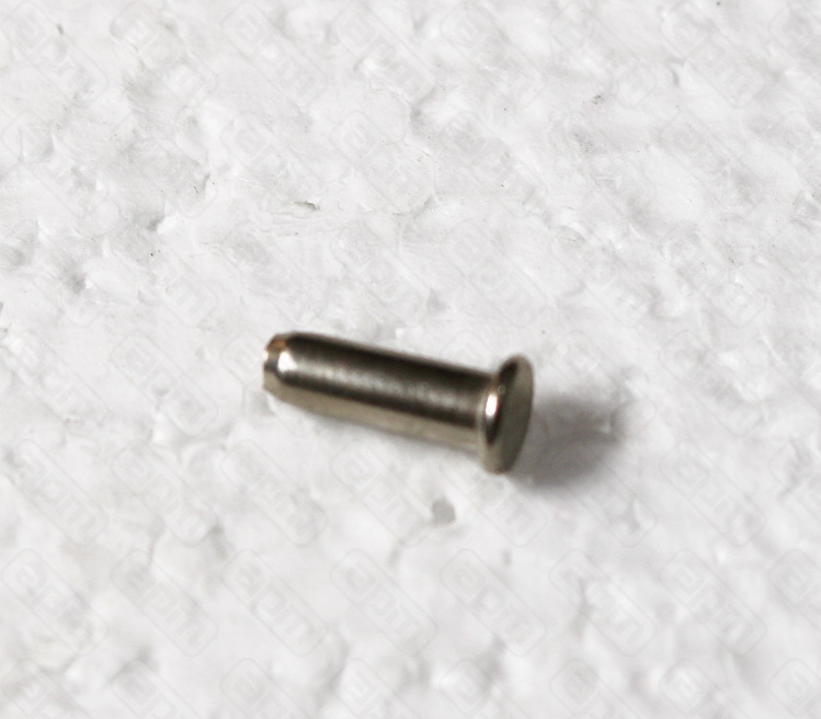 Петля дверная для микроволновой печи VX EMA17G4V DOOR SHAFT