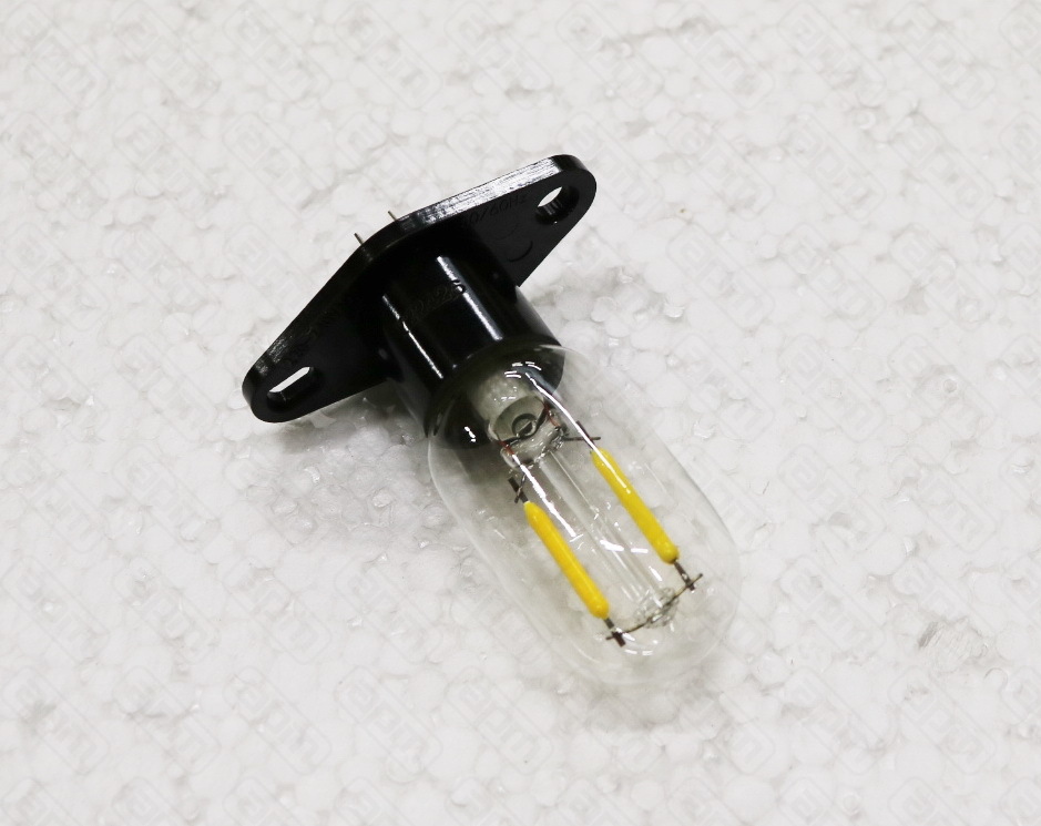 Лампа встроенная для микроволновых печей VX EMA17G4VEM034NS1 INTEGRATED LAMP