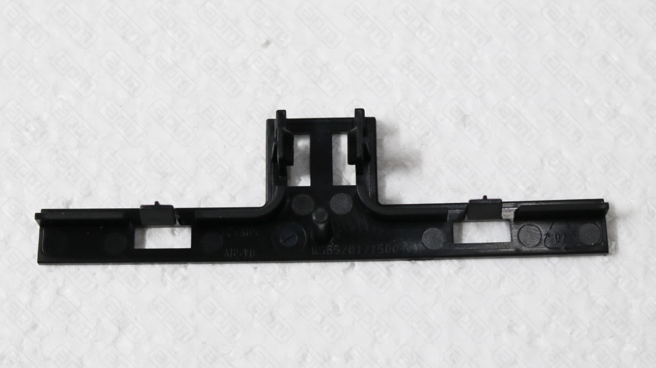 Кронштейн пластиковый для микроволновой печи VX EMA17G4V PLASTIC BRACKET