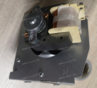 Вентилятор в сборе для микроволновой печи VX EMA17G4V FAN ASSEMBLY
