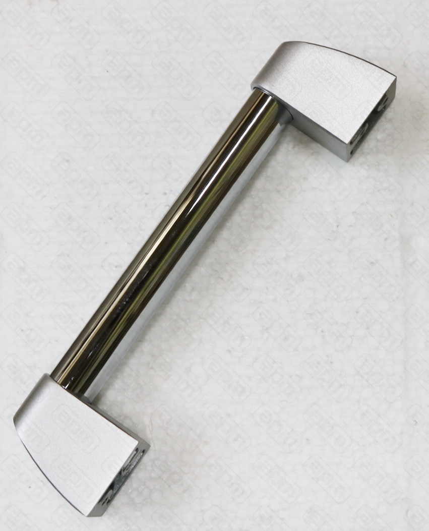 Ручка дверная в сборе для микроволновой печи VX EM034NS1 HANDLE ASSEMBLY