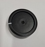 Ручка термостата M-BLACK KNOB MKF-S OVENS WITH WHITE PAD FOR INDEX