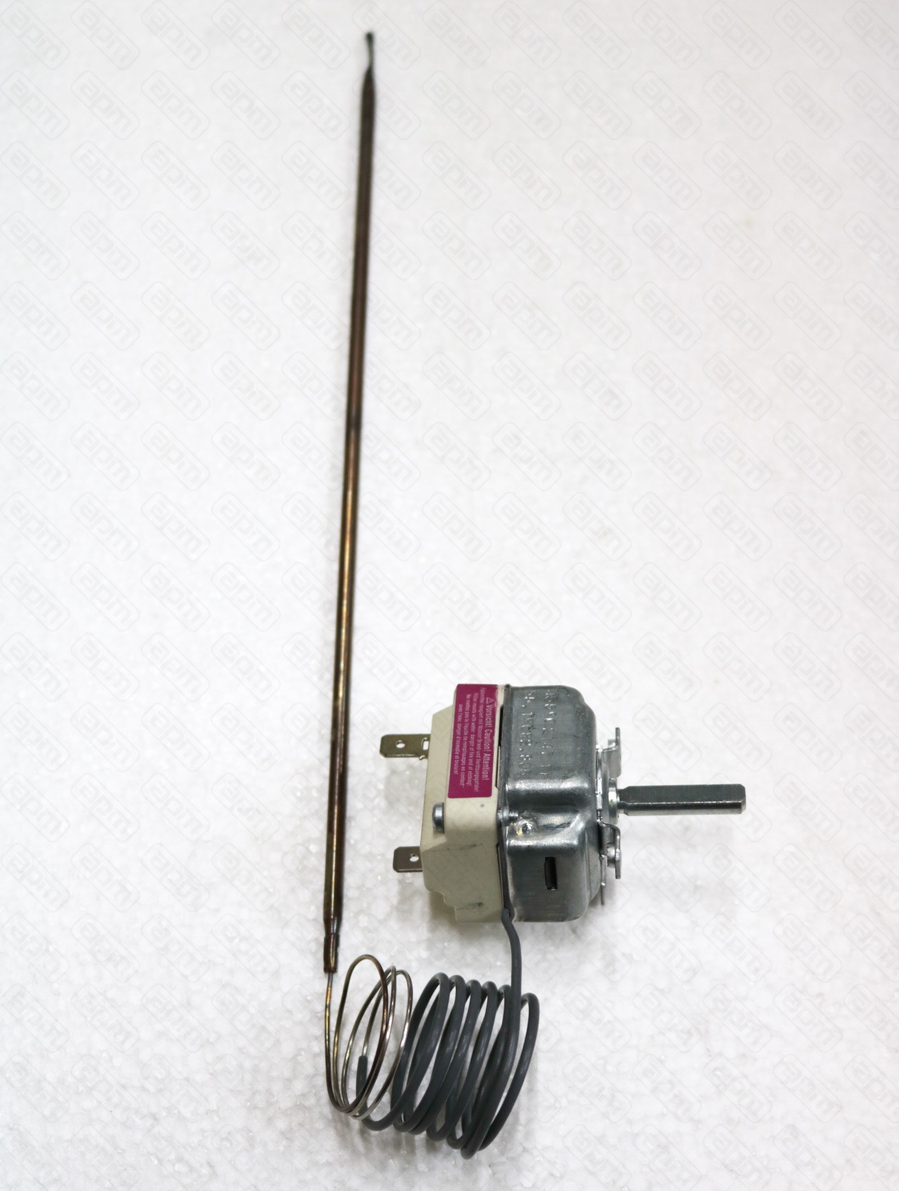 Термостат рабочий THERMOSTAT