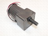 Мотор NTT8E MOTOR