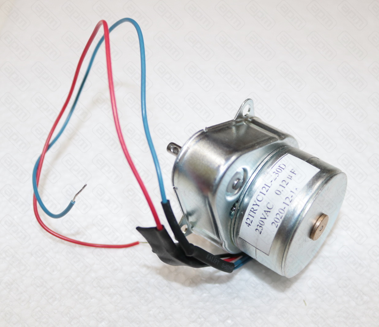 Двигатель редукторный NT-ProВIT GEAR MOTOR