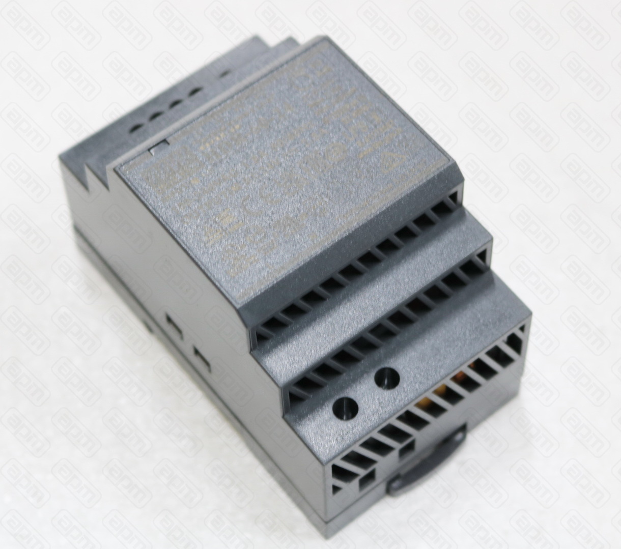 Блок управления POWER SUPPLY CARD TUNNEL DTI 100-240 VAC -24V 5060 HZ