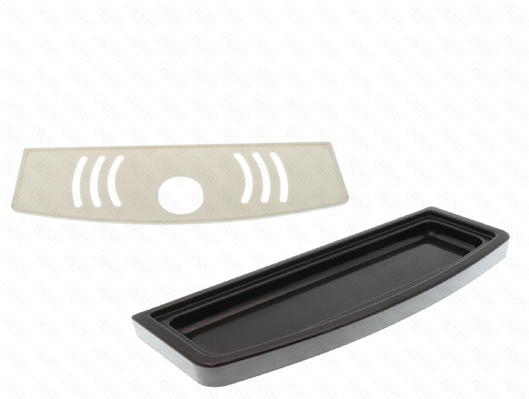 Каплесборник в сборе 930Т TRAY-DRIP INCLUDED S930T