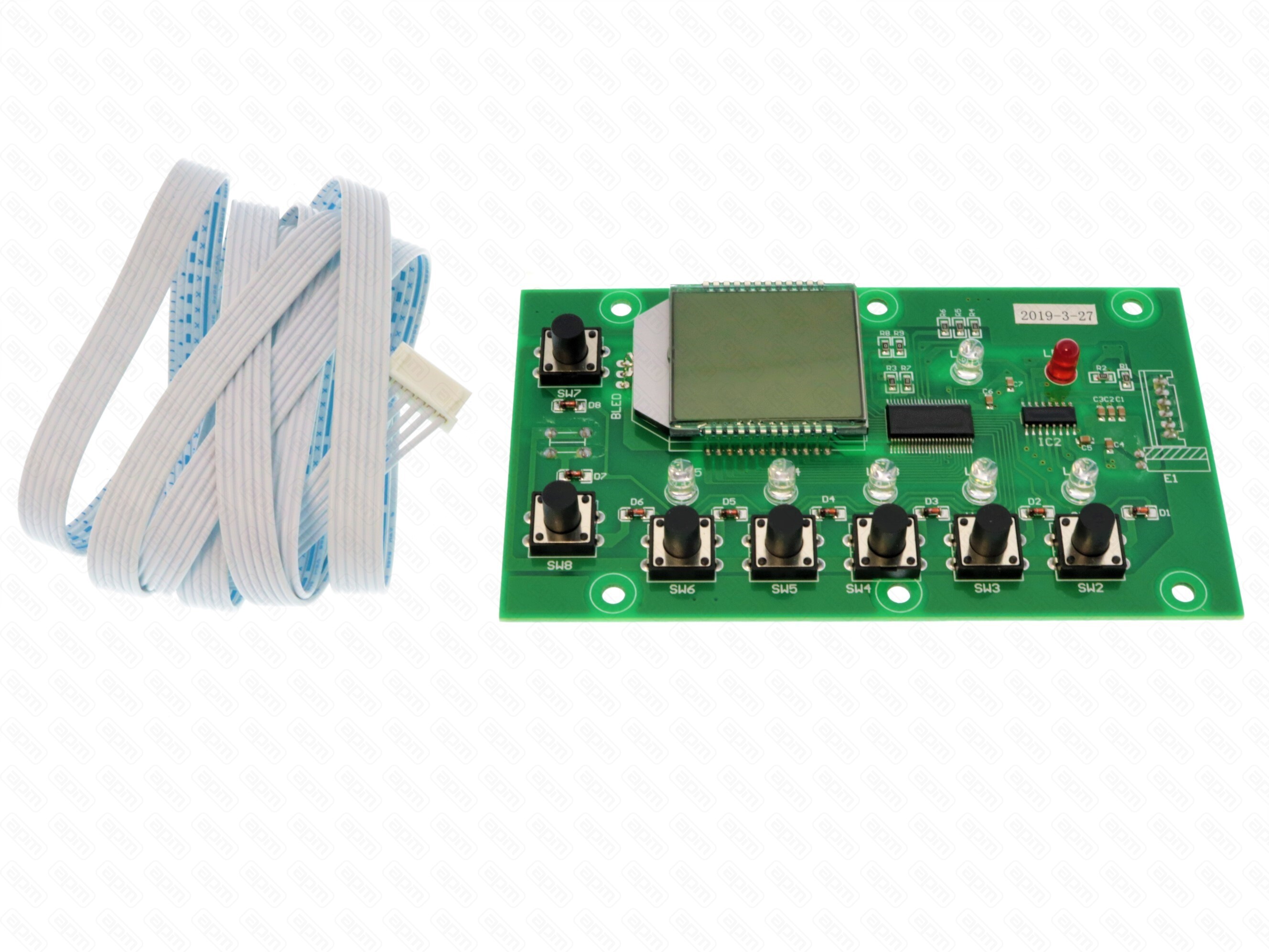 Экран S230F SCREEN