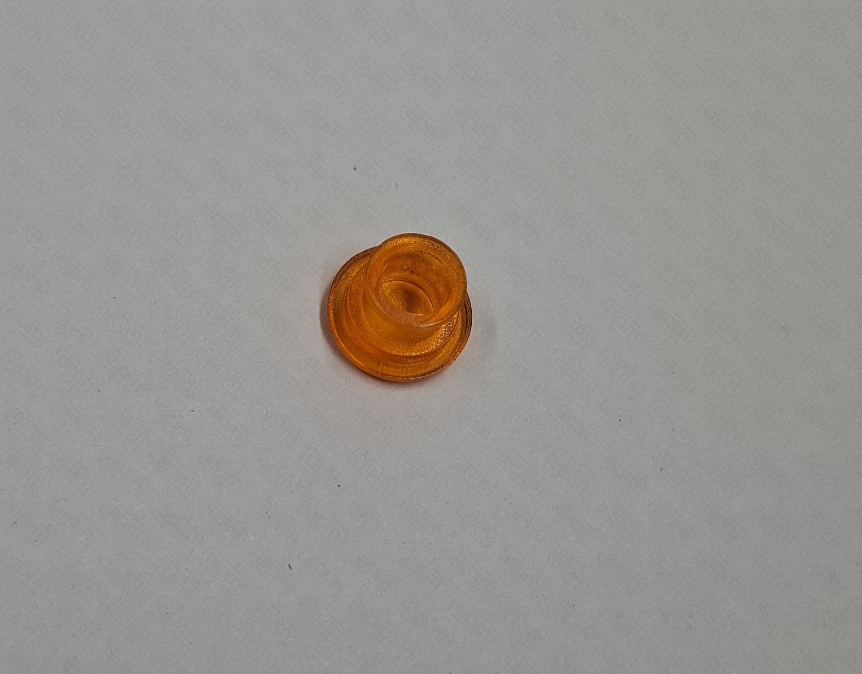 Лампа оранжевая GEMMA LIGHT ORANGE INDICATOR COD 27P999040T