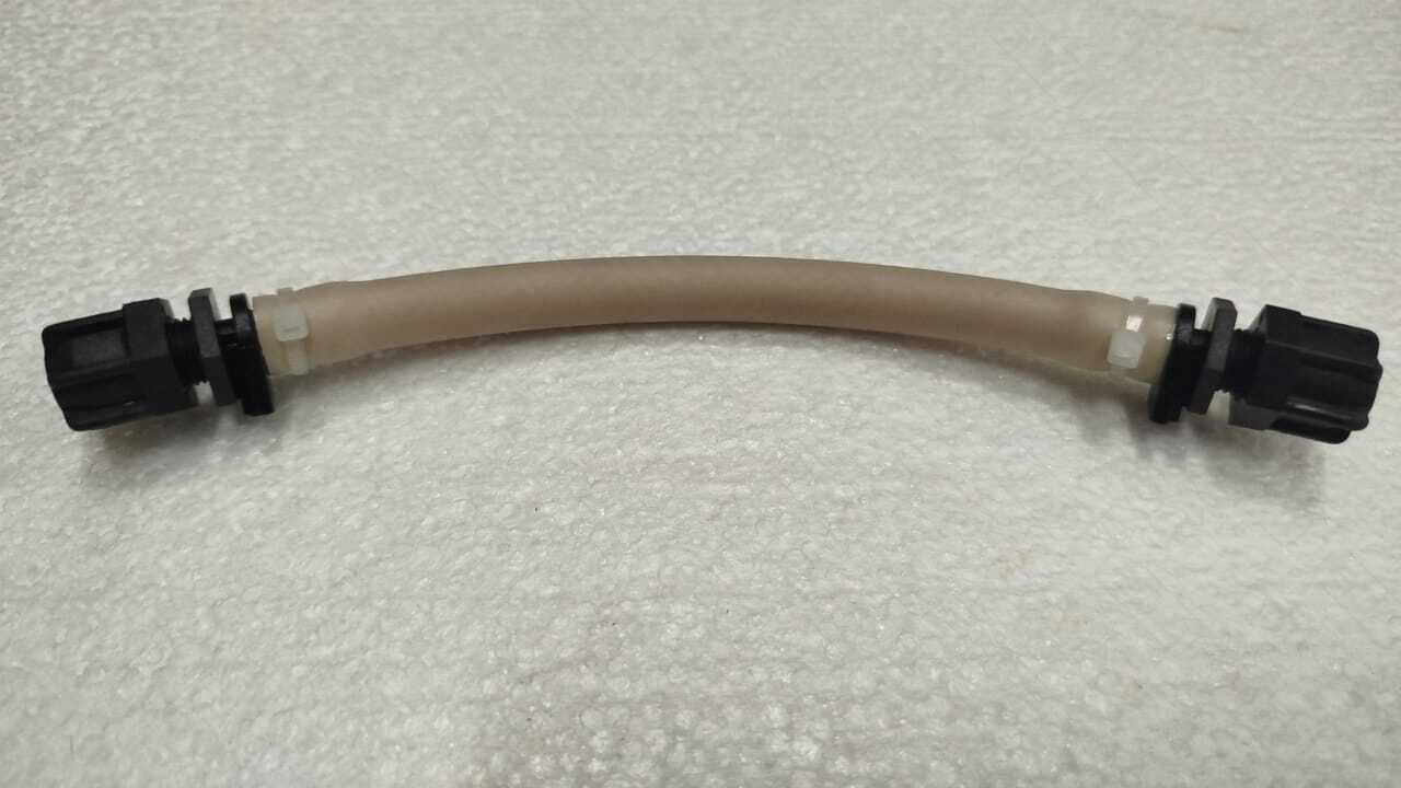 Шланг резиновый для насоса моющего средства мод 2015 INNER RUBBER HOSE FOR DETERGENT PUMP
