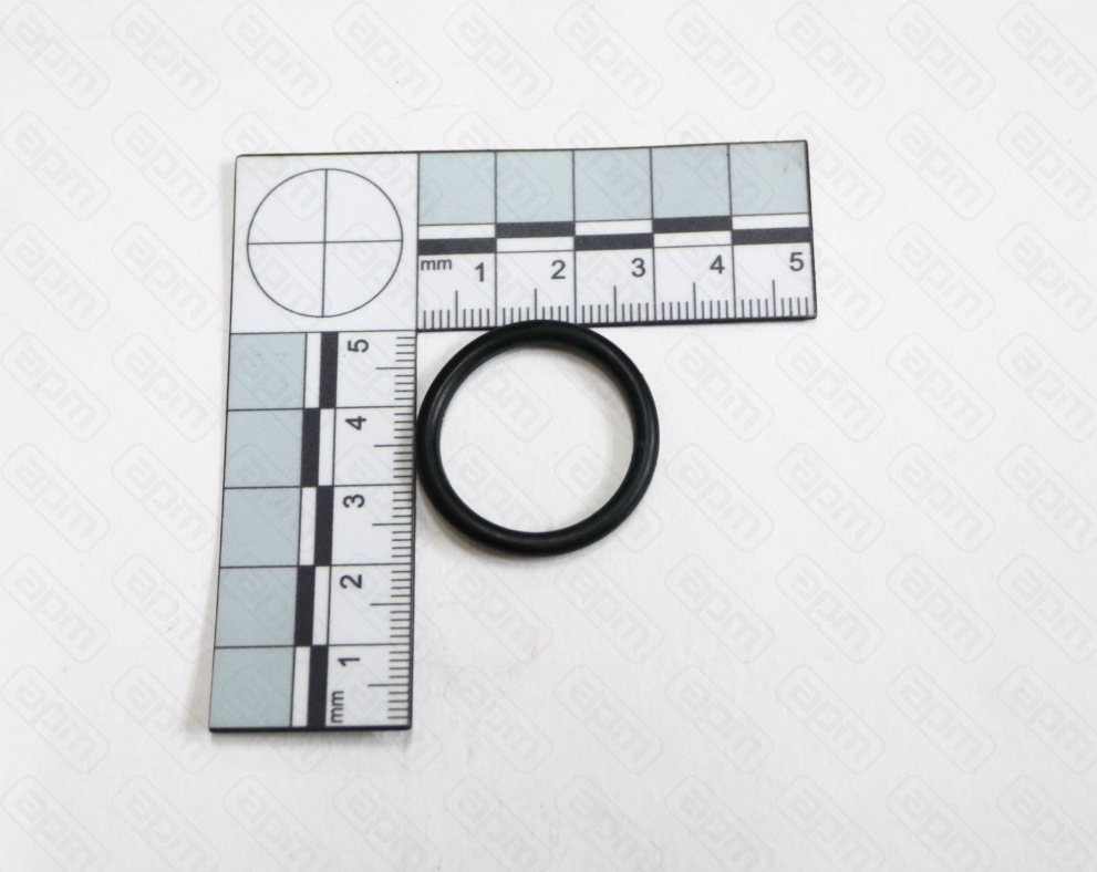 Уплотнение поршня S111 PISTON O-RING