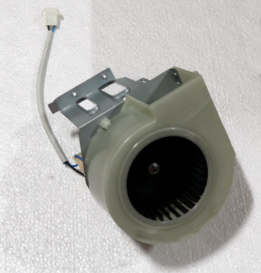 Вентилятор в сборе для микроволновой печи VX EMA34GTQ-S00E FAN ASSEMBLY