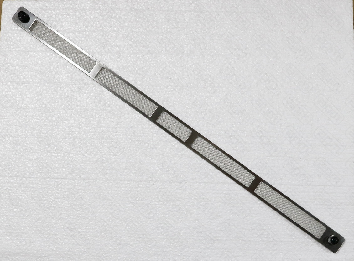 Сетка фильтра для микроволновой печи VX EMA34GTQ-S00E FILTER NET