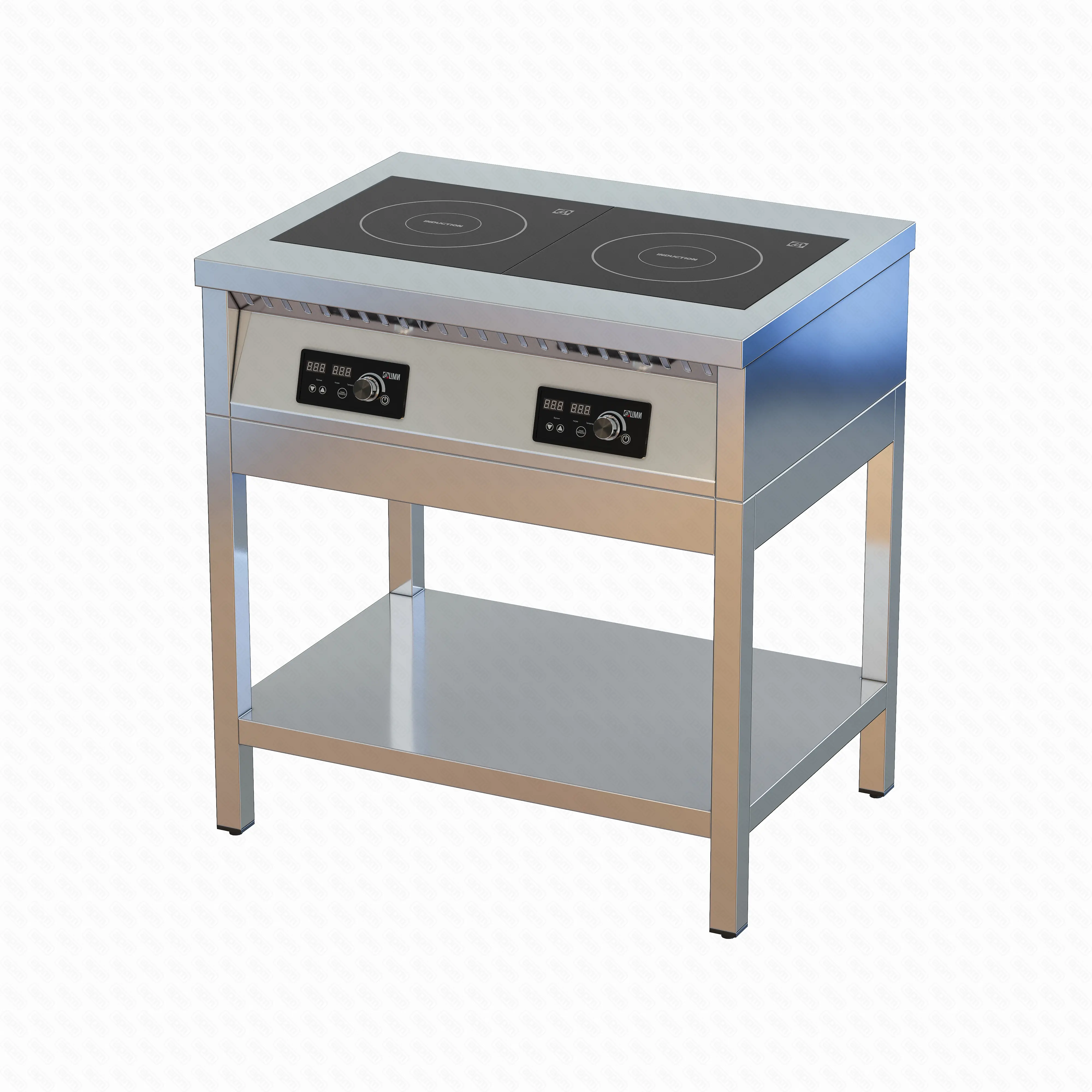 Плита индукционная ПИ-25 820