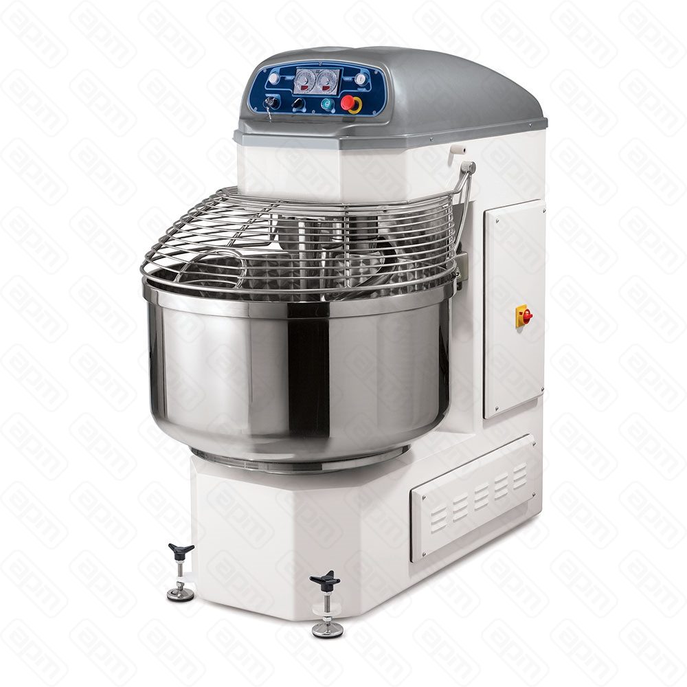 Машина тестомесильная тм WLBake серии SPM мод SPM 100