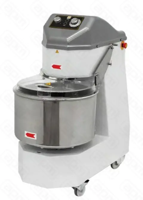 Машина тестомесильная Vortmax серии SDM модель SDM 30 2s